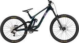 Picture of GT Fury Elite 29"/27.5" Mullet Carbon Downhill Bike 2024
